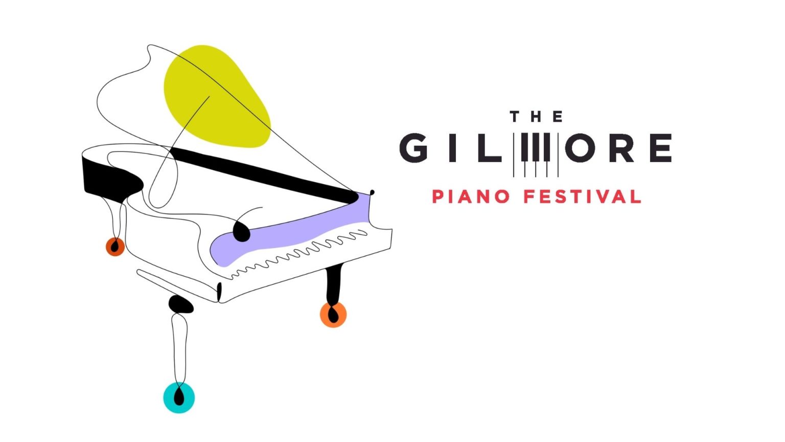 Announcing the 2022 Gilmore Piano Festival The Gilmore