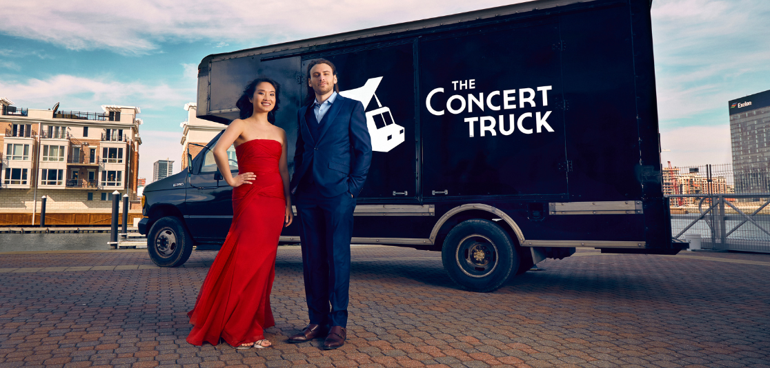 Concert Truck Series